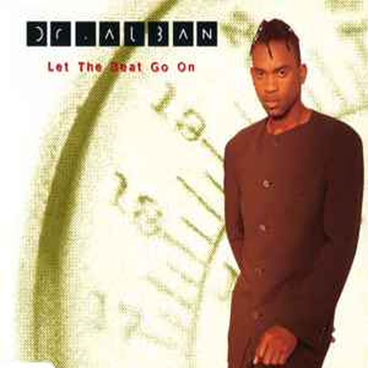 Dr. Alban